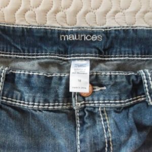 Maurices Women's Jeans